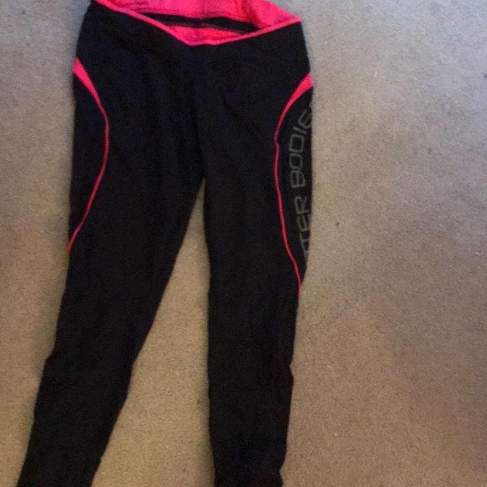 Better bodies leggings